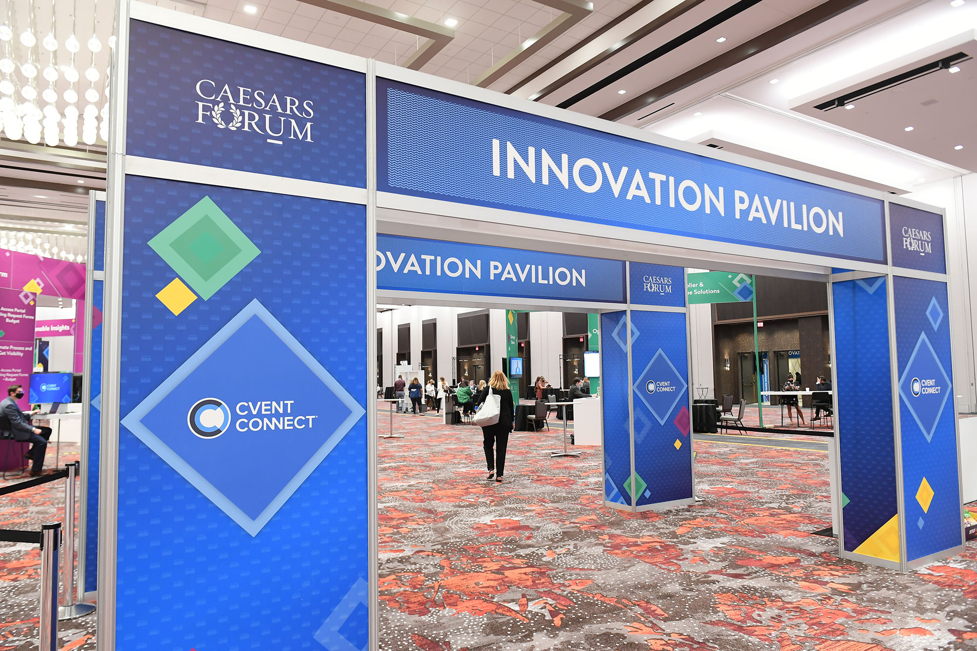CVENT Connect