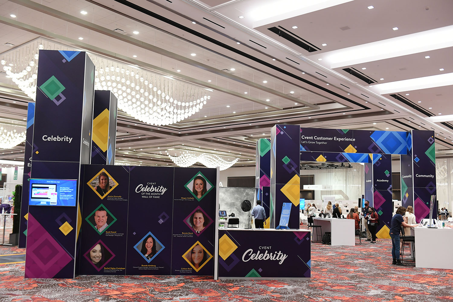 CVENT Connect — project photo 4