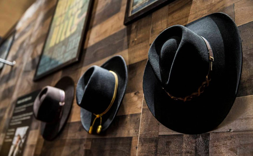 John Wayne Experience — project photo 4