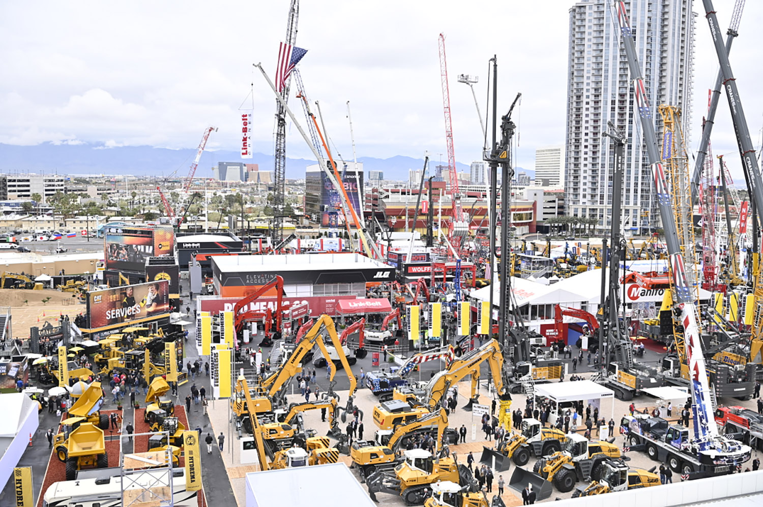 Liebherr — project photo 4