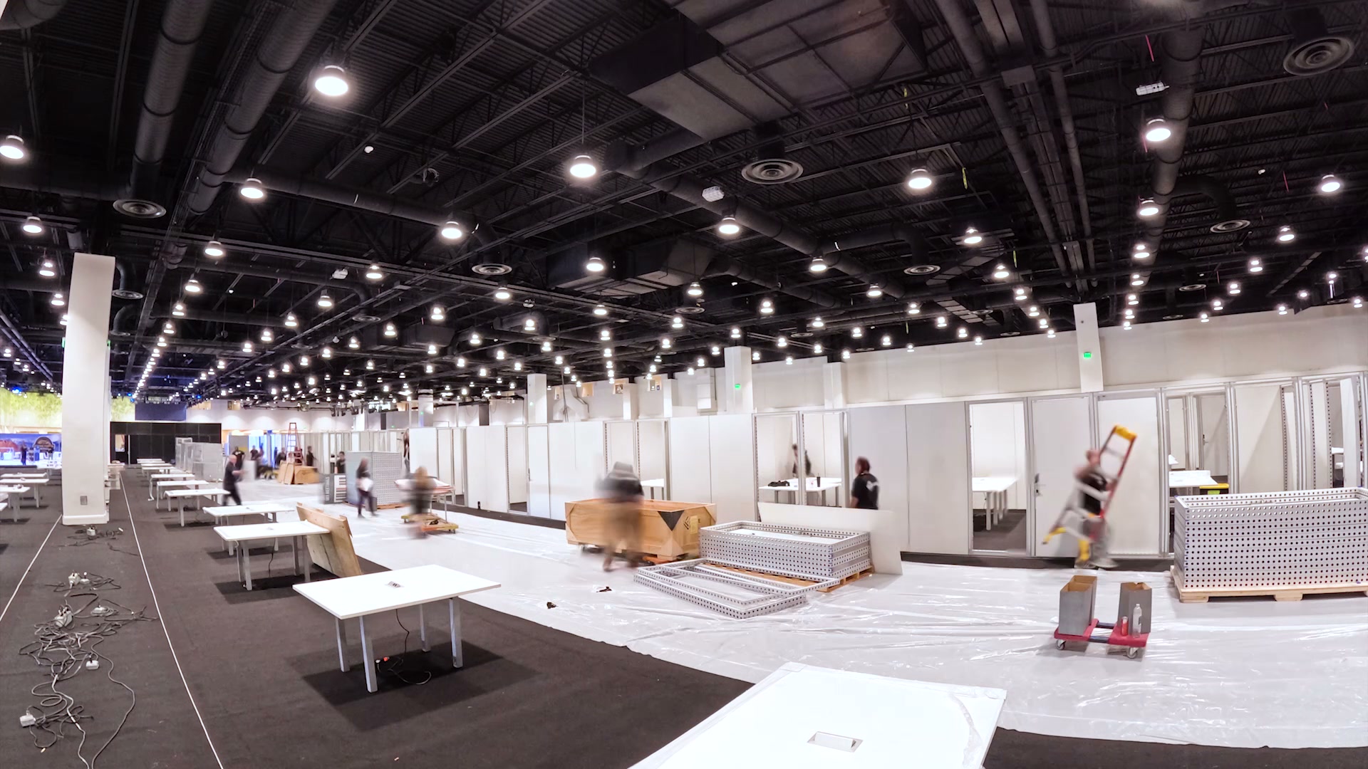 Mining Forum Americas — project photo 2