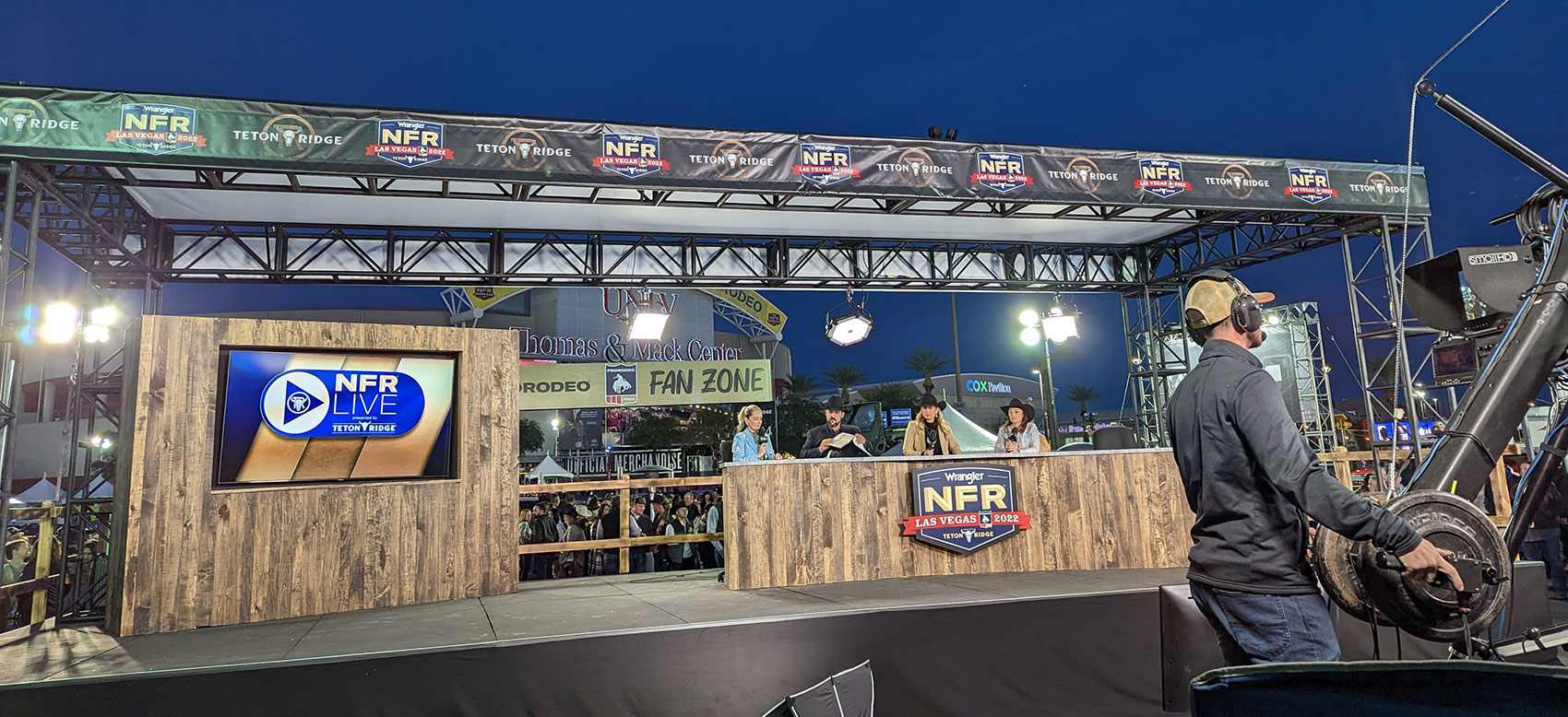 National Finals Rodeo