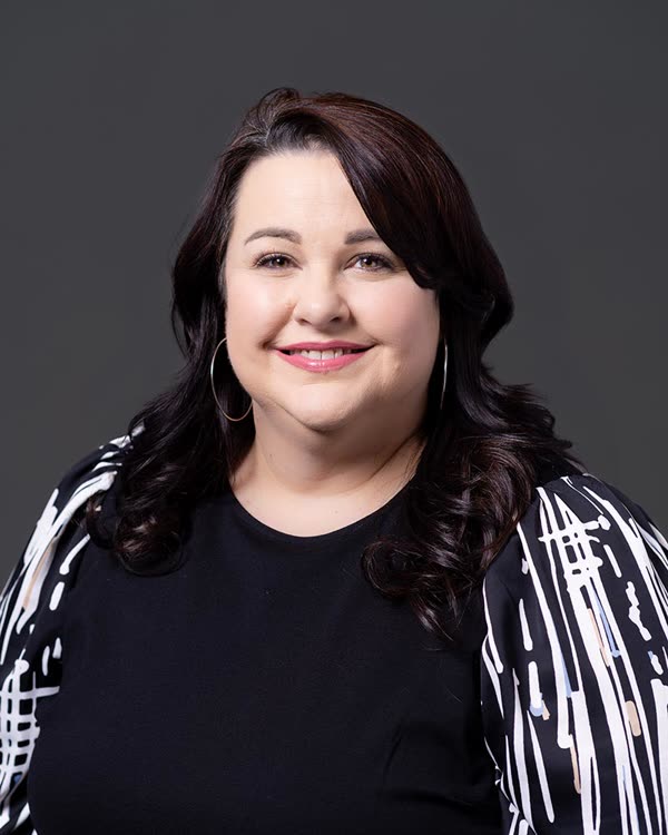 Christy Gobber