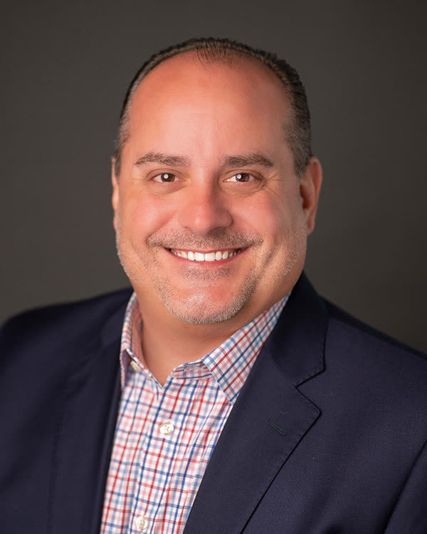 Nicholas J. Cordaro