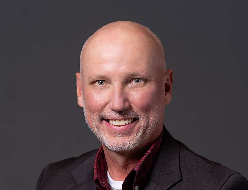 Ken Williams