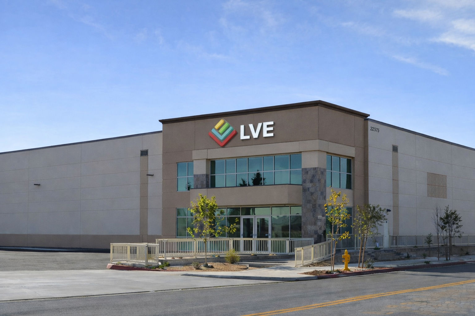 Southern California Branch